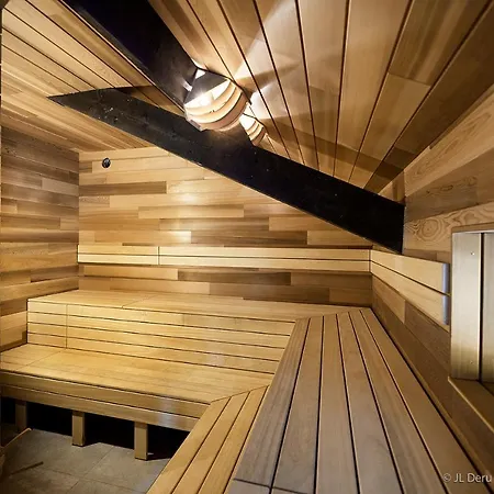 D'hotes - La Terrasse Bayehon - Ovifat ベッド・アンド・ブレックファスト