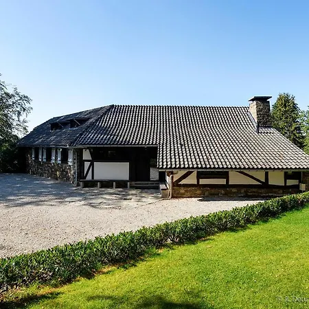 ベッド・アンド・ブレックファスト D'hotes - La Terrasse Bayehon - Ovifat ウェーム