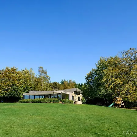 D'hotes - La Terrasse Bayehon - Ovifat *