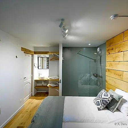 Bed & Breakfast D'hotes - La Terrasse Bayehon - Ovifat