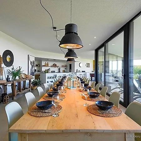Bed & Breakfast D'hotes - La Terrasse Bayehon - Ovifat *